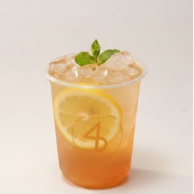 Ice Tea Peach