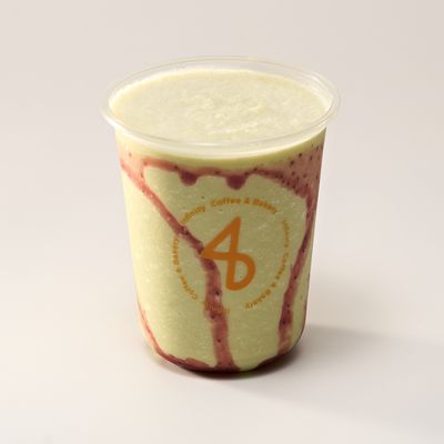 Red Matcha