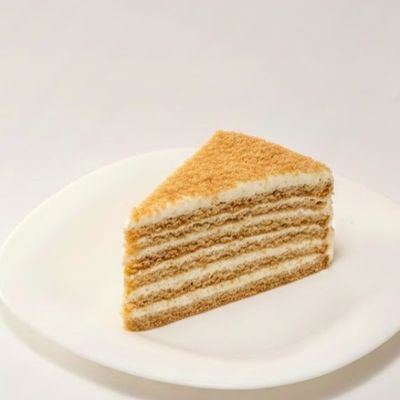 Honey Cake