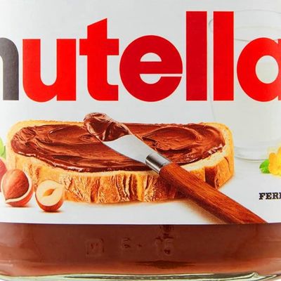 Nutella