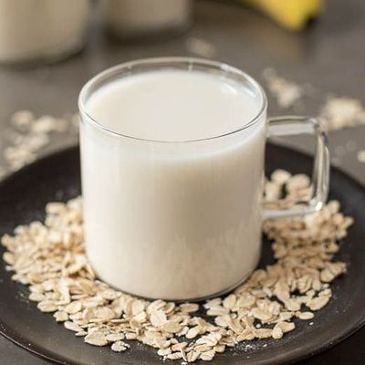 Oat Milk