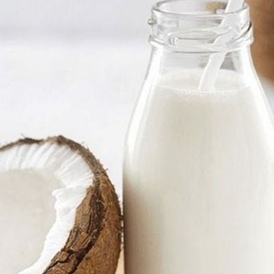 Coconut Milk