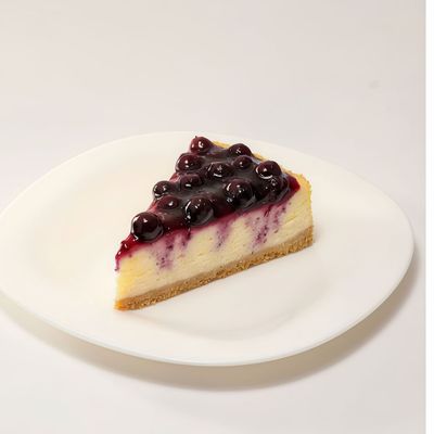 Blueberry Cheesecake