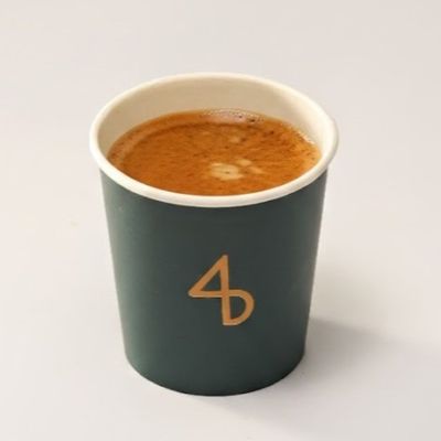 Espresso addition