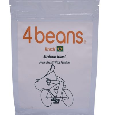 Brazilian Beans