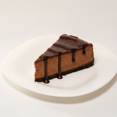 Chocolate Cheesecake