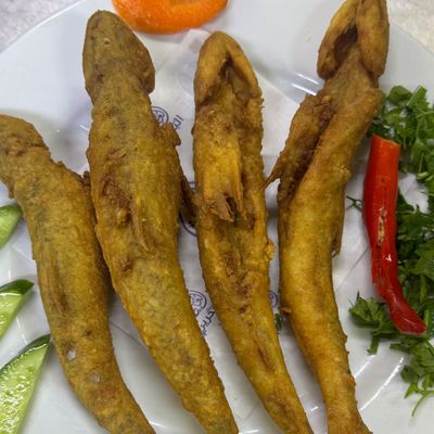 Quarter kilo of baladi Suisi macaroni