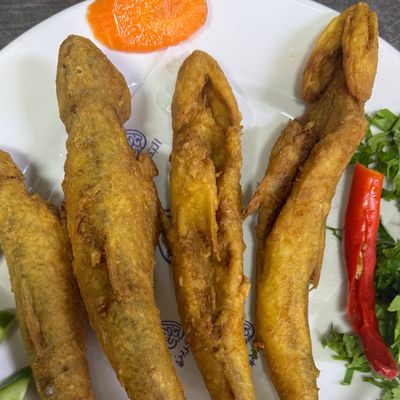 Half kilo Swissi macaroni fish