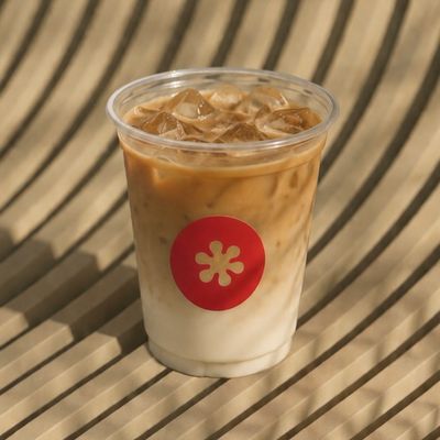 Ice Latte