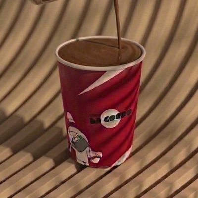 Dark Mocha