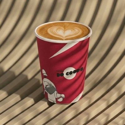 Spanish Latte