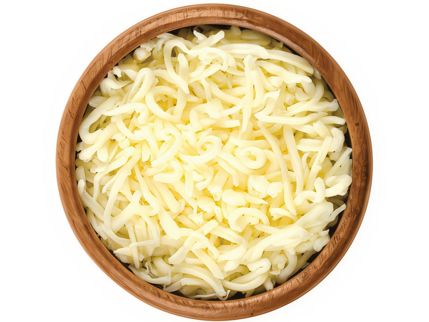 mozzarella