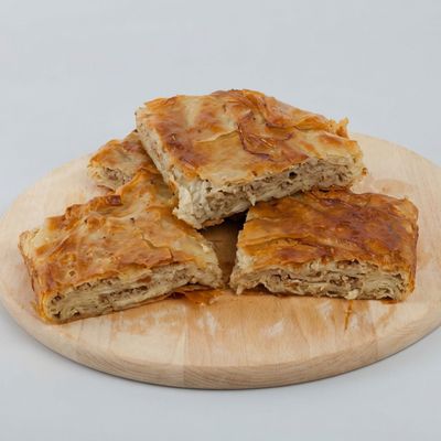 خدمة رقاق 16 قطعة