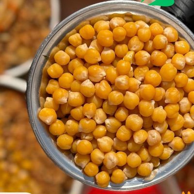 Chickpeas
