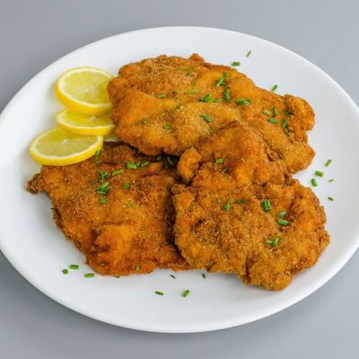 Chicken Pane