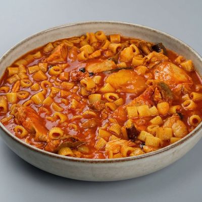 Mobakbaka Chicken