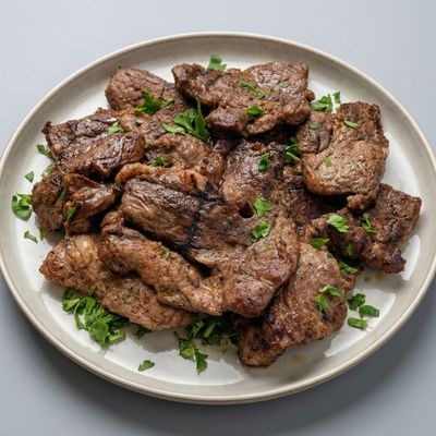 Kilo Grilled Filetto