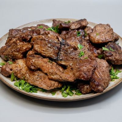 1/2 kg Grilled Filetto
