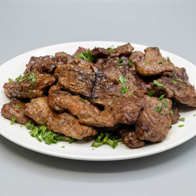 1/4 kg Grilled Filetto