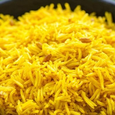 Kilo Basmati Rice
