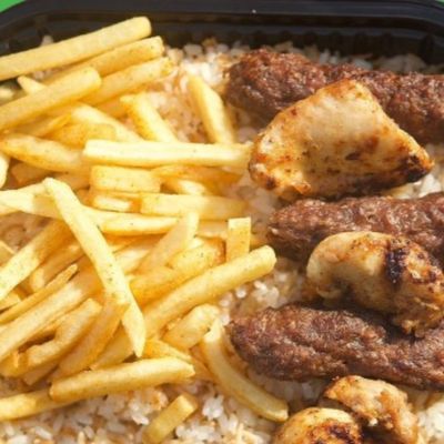 Mix Grill
