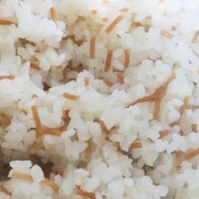 1 kg Egyptian Rice
