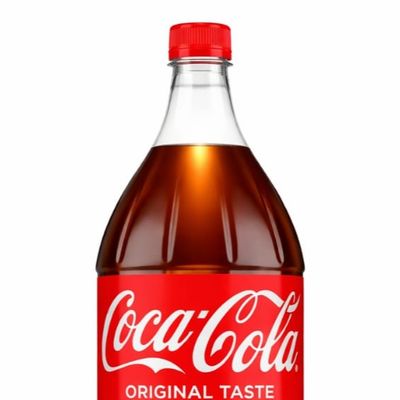 1 Liter Soft Drink