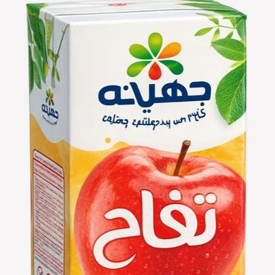 Juhayna Juice
