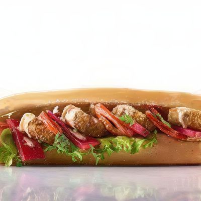 shish tawook
