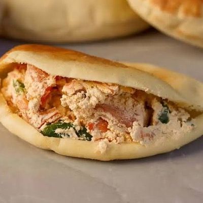 cheese with tomatoes