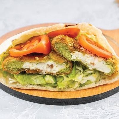 Kiri Pastrami Taamia