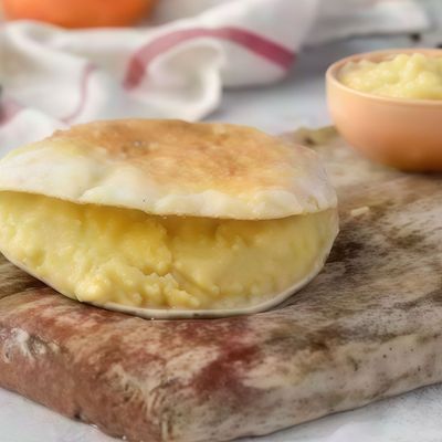 Potato Puree