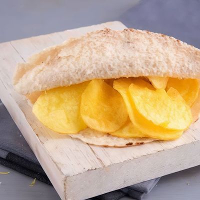 potato chips