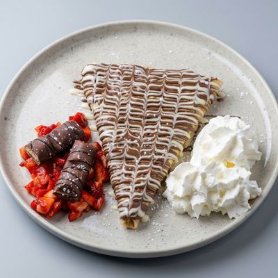 Hohos Crepe