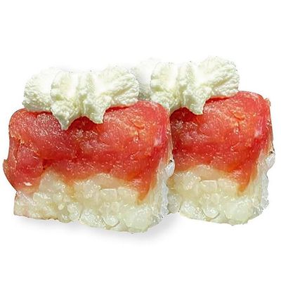 Oshi Tuna