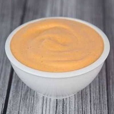 Spicy Mayonnaise