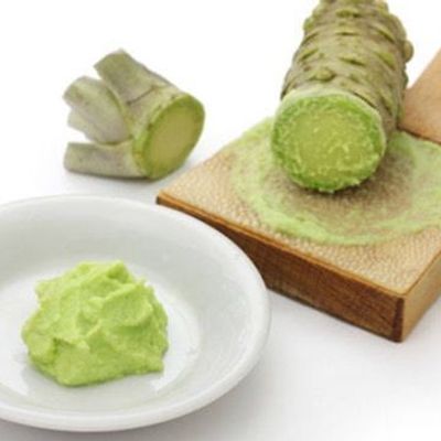 Wasabi