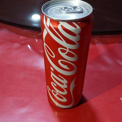 Coca-Cola