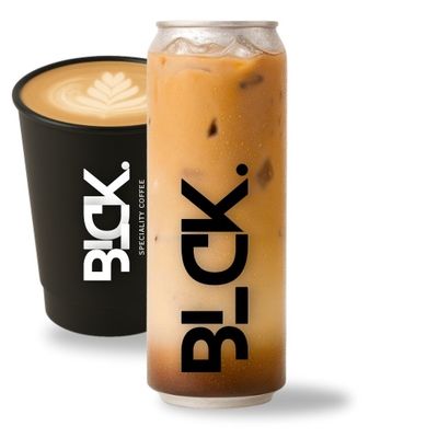 BLCK. Speciality Coffee photo 6