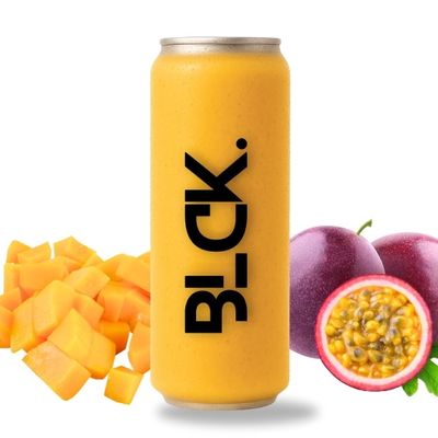 Mango Passion