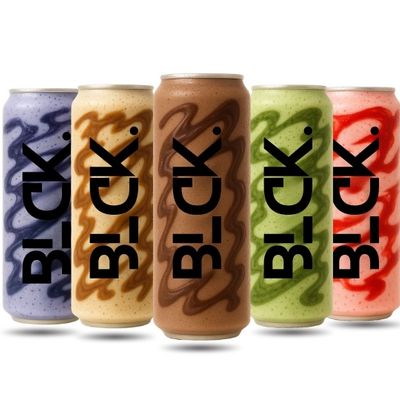 BLCK. Speciality Coffee photo 9