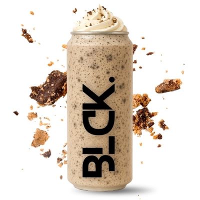 Cookie Crumble Shake