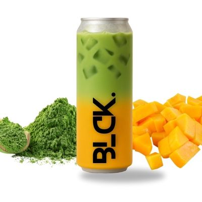 Matcha Mango