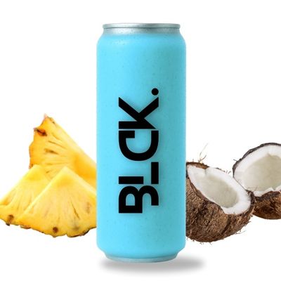 Blue Colada