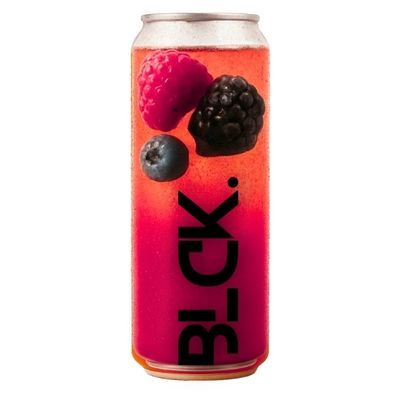 Mix Berry Ice Tea ( NEW )