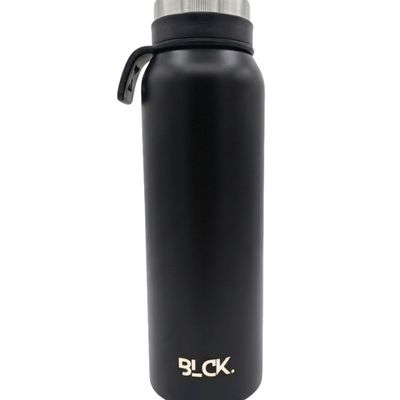 BLCK Hydration Bottle (500ML)