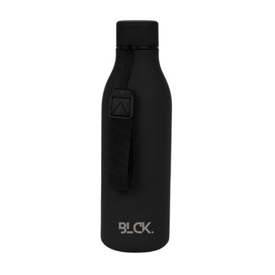 BLCK Matte Travel Bottle (550ML)