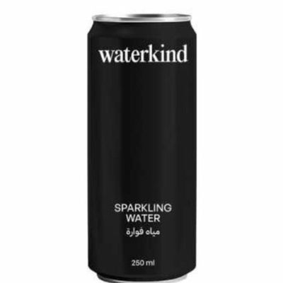 Sparkling Water Zero