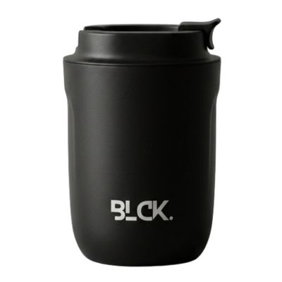 BLCK small Coffee Cup (220ML)