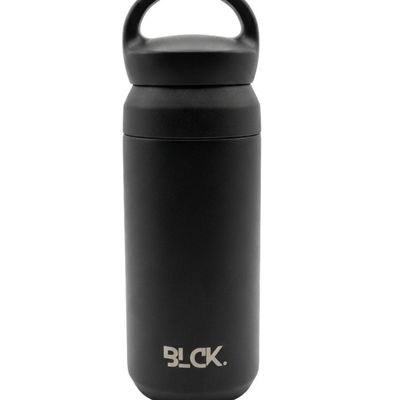 BLCK Carry Bottle (350ML)